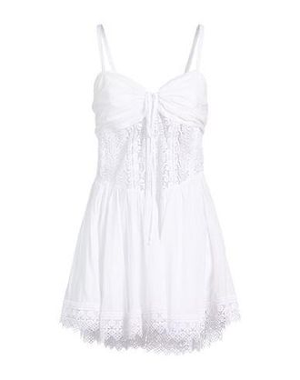 Charo Ruiz Ibiza KLEIDER - Mini-Kleider auf YOOX.COM