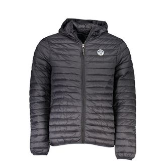 North Sails Polyamide Men Mens Jacket