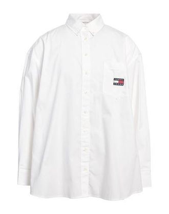 Tommy Jeans TOPWEAR - Shirts on YOOX.COM