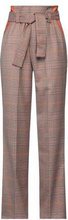 Nenette BOTTOMWEAR - Trousers on YOOX.COM