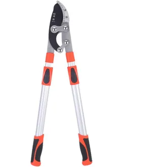 OEM Podadora Telesc&oacute;pica De Ramas De 69-102 Cm, Hoja De Acero Al Carbono, Mangos De Aluminio Resistentes, Agarre Antideslizante Para Grandes Trozos De Mad