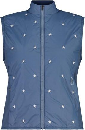 Maloja LucaniaM. Windgilet f&uuml;r Damen | blau