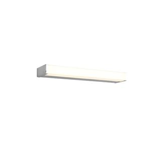 Trio Leuchten L&aacute;mpara Espejo IP44 Led 6w Fabio Nero Trio Iluminaci&oacute;n