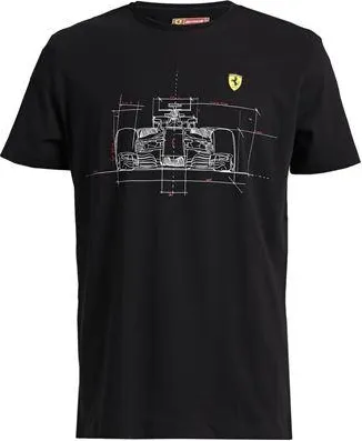 Ferrari T-shirts