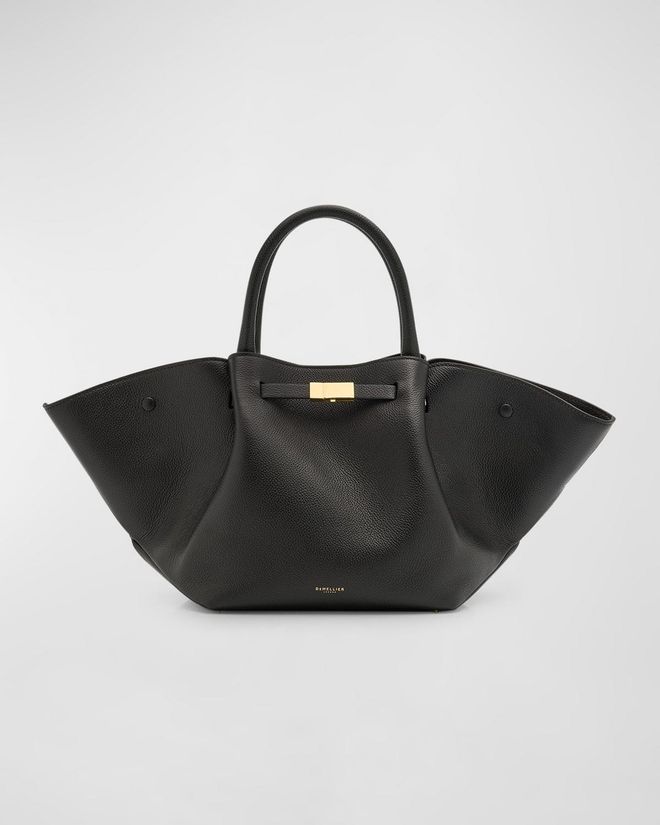 The Midi New York Tote Bag