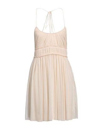 Patrizia Pepe DRESSES - Mini dresses on YOOX.COM