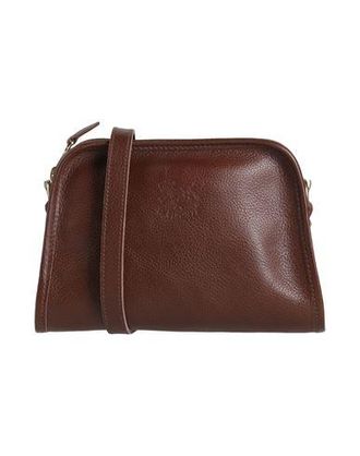 IL BISONTE BAGS - Cross-body bags on YOOX.COM