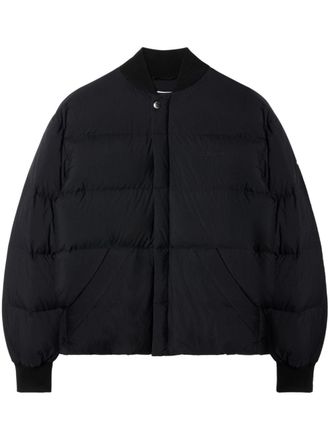 Off-white Piumino Arrow - Nero