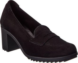 Arche Shelym Leather Pump