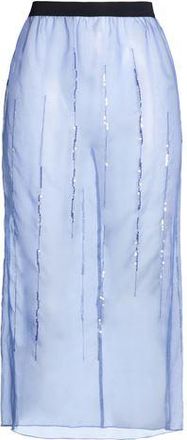 Liviana Conti BOTTOMWEAR - Midi skirts on YOOX.COM