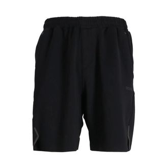 HUGO BOSS Hugo, Casual Shorts, male, Black, Size: 2XL Short
