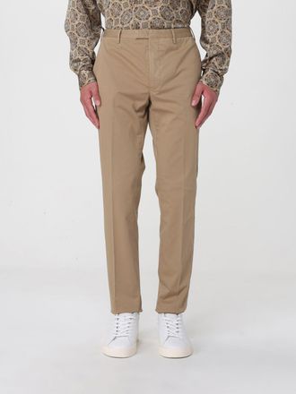 Pantaloni Torino Pantaloni chino in cotone stretch