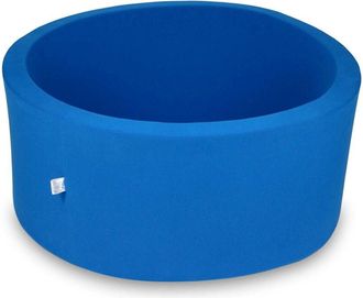 OEM Piscina Seca 90x40cm Azul Sin Bolas