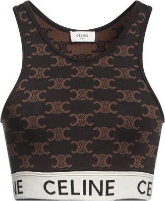 Celine TOPWEAR - Tops sur YOOX.COM