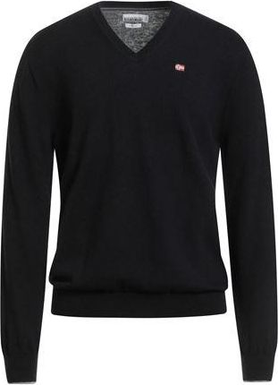 Napapijri KNITWEAR - Jumpers on YOOX.COM