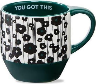 Tag You Got This Mug Teal Earthenware Everyday in Blue at Nordstrom