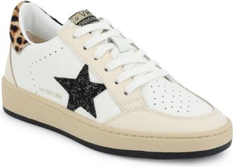Vintage Havana Womens Hazel 2 Sneaker In Cheetah Multi
