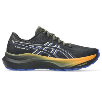 Asics Mens GT-2000 14 GTX Road-Running Shoes Black 9.5
