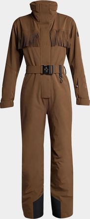 Moncler Grenoble Insulated Ski Suit