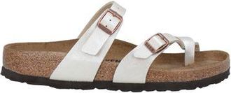 Birkenstock CALZADO - Sandalias de dedo en YOOX.COM