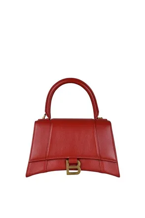 Balenciaga zandloper handtas