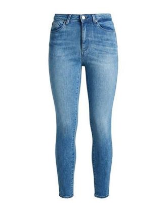 Gas BOTTOMWEAR - Jeans on YOOX.COM