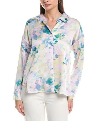 Tahari by ASL Top