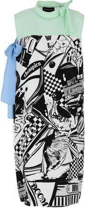 Sportmax DRESSES - Mini dresses sur YOOX.COM