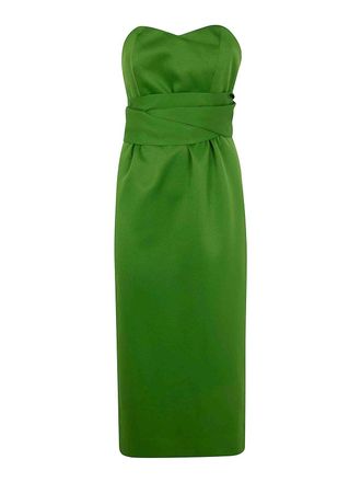 Essentiel Juror Bustier Dress