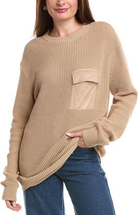 SER.O.YA SER. O.YA Devin Sweater