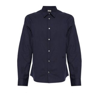 Zadig&Voltaire Uomo, Magliette, Blu, XL, new