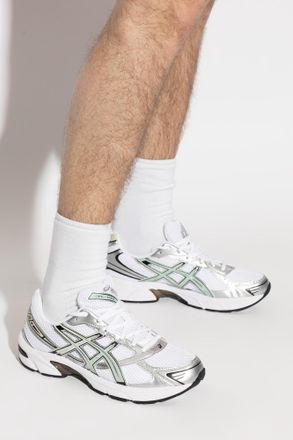 Asics GEL-1130 Sports Shoes, Mens, White