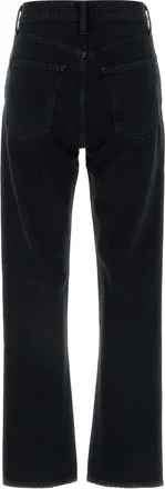 A Gold E Pinch Jeans - Black
