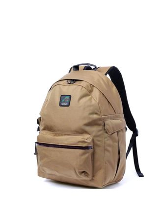 As2ov Cordura backpack - unisex - Nylon - One Size - Neutrals