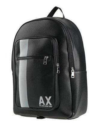 A|X Armani Exchange BOLSOS - Mochilas en YOOX.COM