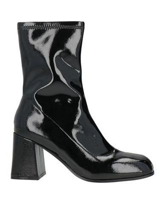 Jeannot CALZADO - Botines de ca&ntilde;a alta en YOOX.COM
