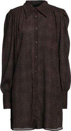 John Richmond DRESSES - Mini dresses sur YOOX.COM