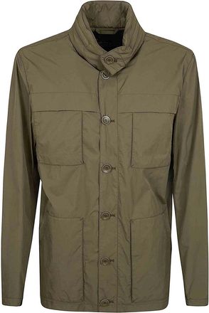 Herno Padded Jacket
