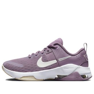 Nike (WMNS) Nike Zoom Bella 6 Lavender DR5720-500