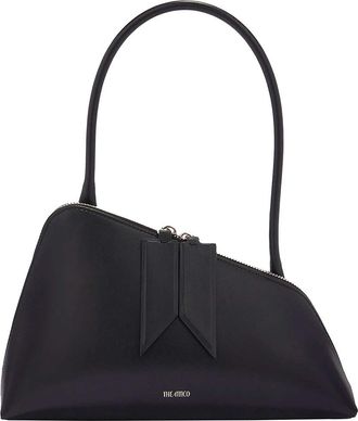 The Attico Sunrise Shoulder Bag