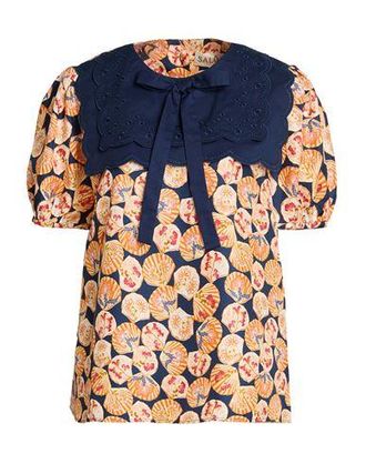 Saloni TOPWEAR - Tops on YOOX.COM