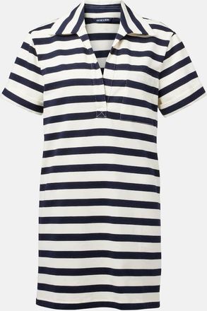 Veronica Beard Abito Cayden in cotone