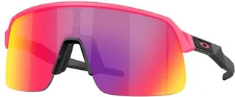Oakley Sutro Lite S S3 Velobrille f&uuml;r Herren | rosa