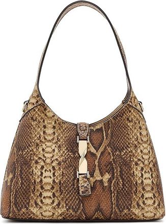 Aldo Harperminii Shoulder Womens Handbags Other Brown, Polyester/Spandex