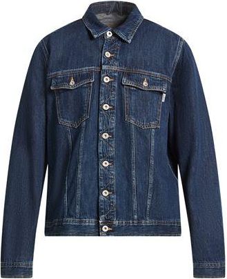 Uniform CAPISPALLA - Capispalla jeans su YOOX.COM