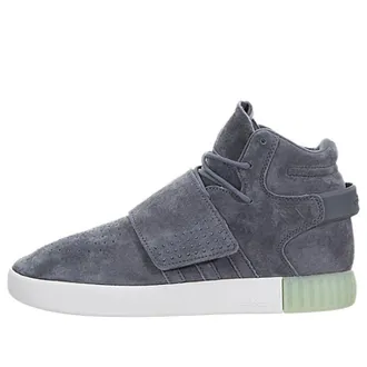 adidas (WMNS) adidas Tubular Invader Strap Onix Ice Green B39367