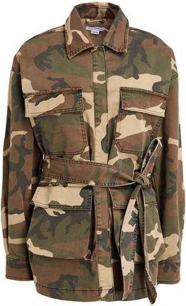 Good American CAPISPALLA - Giacche & Giubbotti su YOOX.COM