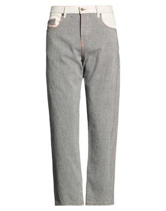 Diesel PARTES DE ABAJO - Pantalones vaqueros en YOOX.COM