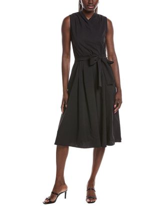 Joseph Ribkoff Midi Dress