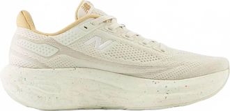 New Balance Womens Fresh Foam X 1080V13 Running Shoes In Creme